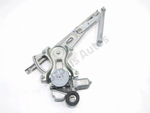 Used Front left window mechanism Front left window mechanism LEXUS IS II (_E2_) 200d (ALE20_, ALE20R) (150 hp) 33867475 33867475