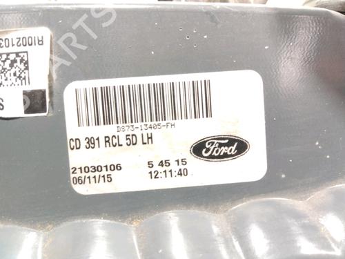 Left taillight FORD MONDEO V Hatchback (CE) 2.0 TDCi | BP28269927C34 