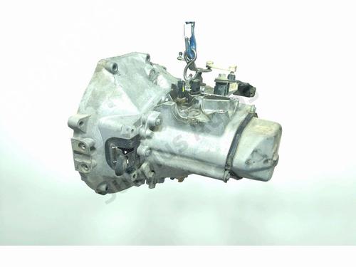 Gearbox CITROËN C3 II (SC_) 1.4 HDi 70 (SC8HZC, SC8HR0, SC8HP4) | BP39548101M3 - Image 4