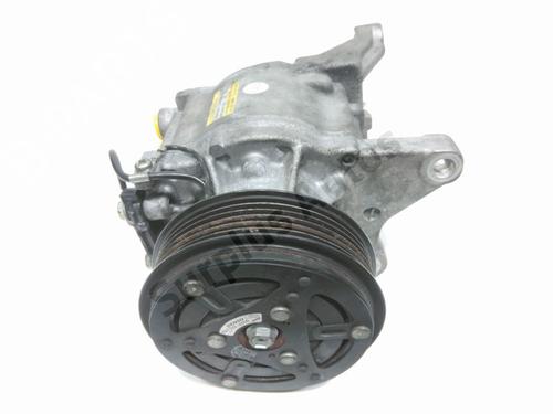 Used AC compressor AC compressor 37291404 37291404