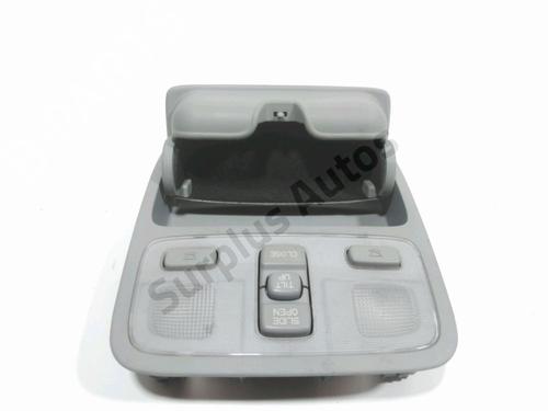Interior roof light HYUNDAI TUCSON (JM) 2.0 CRDi All-wheel Drive | BP28508066I8 