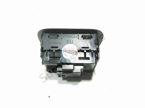Right rear window switch MERCEDES-BENZ A-CLASS (W177) A 200 (177.087) | BP37681400I28 - Image 2