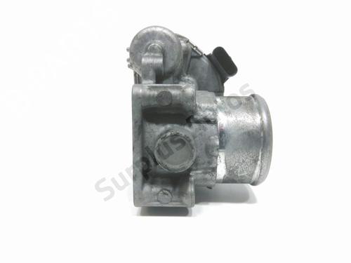 Throttle body KIA CARENS IV 1.7 CRDi | BP37762890M82 - Image 4
