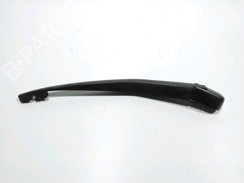 Used Rear windshield wiper arm NISSAN MICRA IV (K13K, K13KK) 1.2 (80 hp) 28271264