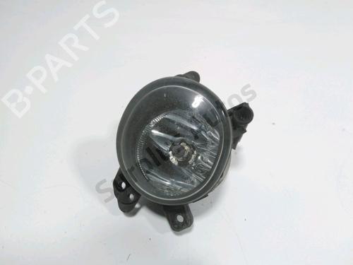 Used Left front fog light Left front fog light MERCEDES-BENZ A-CLASS (W169) A 160 CDI (169.006, 169.306) (82 hp) 35773967 35773967