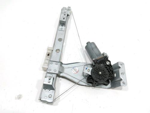 Rudehejsemekanisme venstre bagtil CITROËN C3 I (FC_, FN_) 1.4 16V (88 hp) 30999603