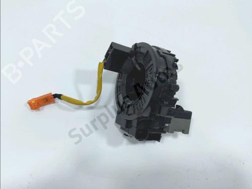 Centralina airbag TOYOTA AURIS (_E15_) 2.0 D-4D (ADE150_, ADE150R) (126 hp) 31350585