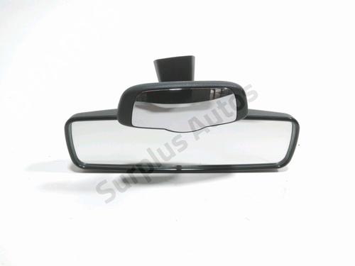 Used Rear mirror Rear mirror CITROËN BERLINGO MULTISPACE (B9) 1.6 HDi 90 (92 hp) 34148784 34148784