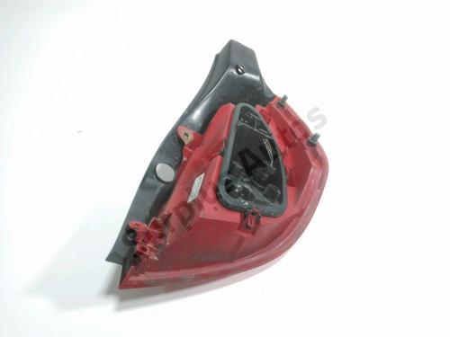 Left taillight RENAULT CLIO III (BR0/1, CR0/1) 1.5 dCi (BR17, CR17) | BP28270185C34 