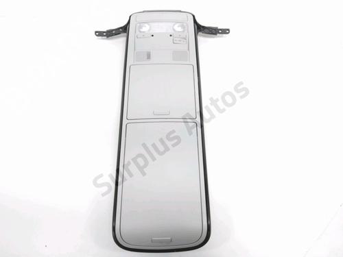 Innerbelysning VW SHARAN (7N1, 7N2) 2.0 TDI (140 hp) 28263994
