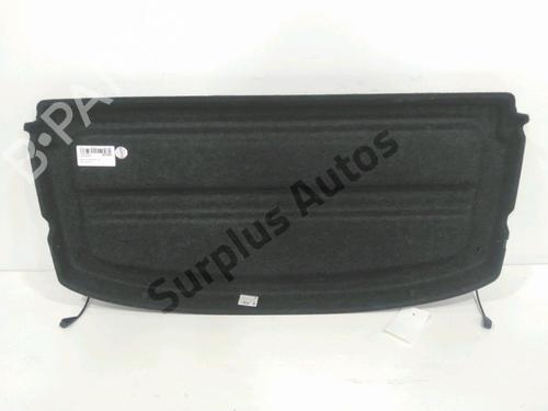 Hattehylde RENAULT CAPTUR I (J5_, H5_) 0.9 TCe 90 | BP36105673C85 - Image 2