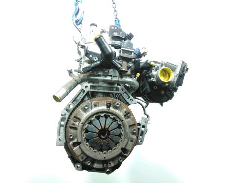 Engine OPEL AGILA B (H08) 1.0 (F68) | BP37761803M1 - Image 2