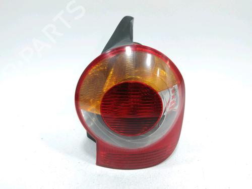 Højre baglygte RENAULT MODUS / GRAND MODUS (F/JP0_) 1.2 (JP0C, JP0K, FP0C, FP0K, FP0P, JP0P, JP0T) (75 hp) 31006214