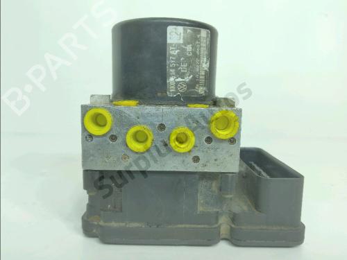 Used ABS pump ABS pump VW GOLF VI (5K1) 1.4 TSI (122 hp) 40464442 40464442