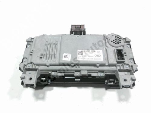 Instrument cluster AUDI A3 Sportback (8YA, 8YF) 35 TFSI Mild Hybrid | BP37769352C47 - Image 2
