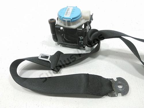 rear-left-seatbelt-mercedes-benz-a-class-w176-2012-2013-2014-2015-2016-2017-2018-39942573 main image