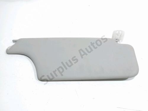 Used Left sun visor Left sun visor 39260619 39260619