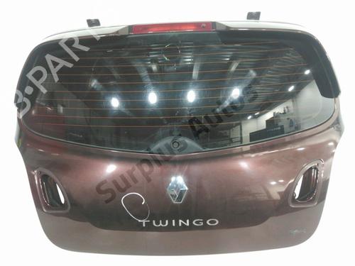 Used Tailgate Tailgate 32742368 32742368