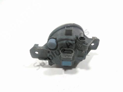 Right front fog light NISSAN QASHQAI / QASHQAI +2 I (J10, NJ10, JJ10E) 1.6 dCi All-wheel Drive | BP28265560C31 