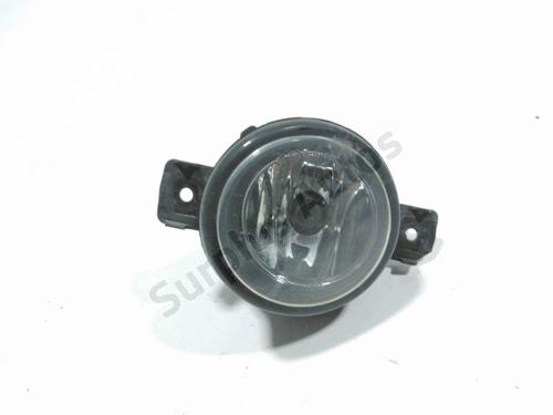 Højre Foran Tågelygte RENAULT CLIO III (BR0/1, CR0/1) 1.5 dCi (C/BR0G, C/BR1G) (68 hp) 32202907