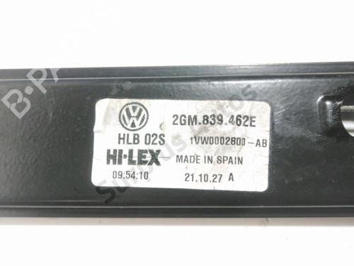 Rear right window mechanism VW T-CROSS (C11, D31) 1.0 TSI | BP28250962C25 - Image 2
