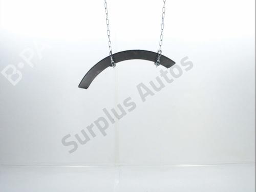 Used Rear left wheel arch trim HYUNDAI i20 II (GB, IB) 1.0 T-GDI (101 hp) 32202851