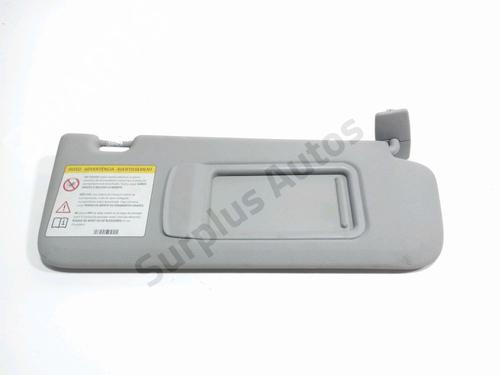 Right sun visor BMW X3 (F25) xDrive 20 d | BP38588247I2 - Image 2