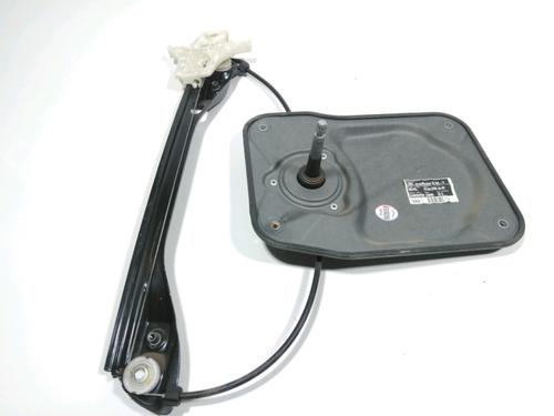 Used Rear right window mechanism SKODA FABIA II Combi (545) 1.9 TDI (105 hp) 28250076