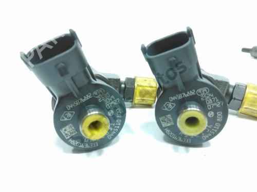 Injector NISSAN NV250 Van (X61) dCi 95 | BP28221537M100 - Image 4