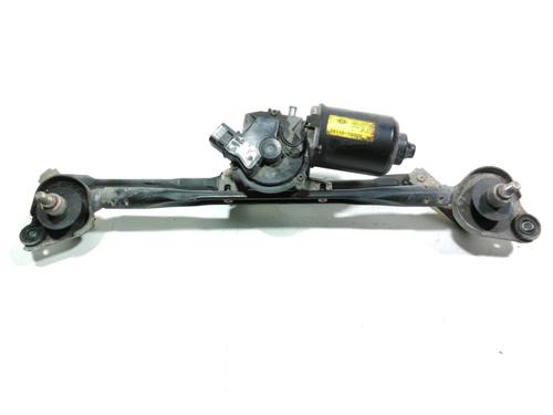 Used Front wipers mechanism Front wipers mechanism 37790743 37790743