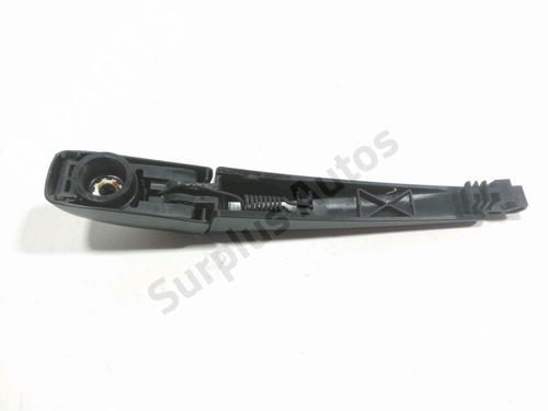 Bagrudeviskerarm SUZUKI SWIFT V (AZ) 1.0 (A2L310) | BP28271508C144 - Image 2