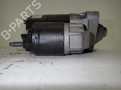 Starter FORD FIESTA VI (CB1, CCN) 1.4 TDCi | BP30985400M8  - Image 5