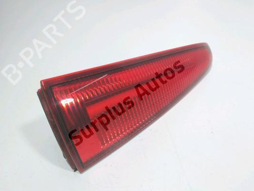 Used Left taillight RENAULT KANGOO / GRAND KANGOO II (KW0/1_) 1.5 dCi 90 (KW05, KW08, KW0G, KW11) (90 hp) 30742184