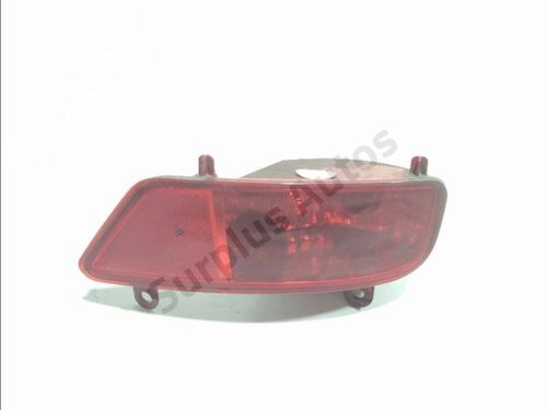 Used Rear fog light Rear fog light PEUGEOT 3008 I MPV (0U_) 1.6 HDi (109 hp) 34262906 34262906