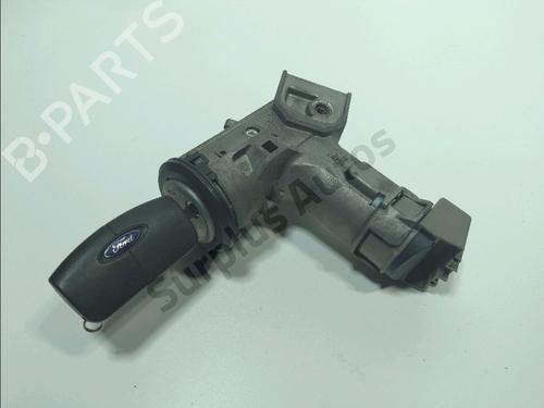 Ignition barrel FORD FIESTA VI (CB1, CCN) 1.25 | BP37765415M48 - Image 2