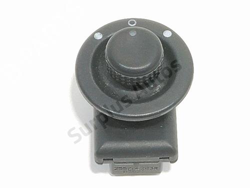 Used Mirror switch RENAULT CLIO IV (BH_) 1.5 dCi 75 (75 hp) 32077846