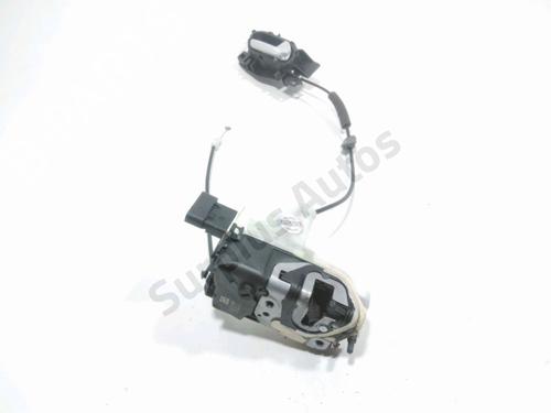 Used Front right lock PEUGEOT 508 I (8D_) 2.0 HDi (163 hp) 28247632