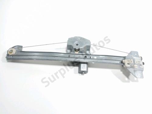 Front left window mechanism DACIA LODGY (JS_) 1.2 TCe (JSAY, JSM0) | BP28241645C22 - Image 2
