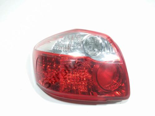 Used Left taillight TOYOTA AURIS (_E15_) 1.8 Hybrid (ZWE150_, ZWE150R) (136 hp) 29860105
