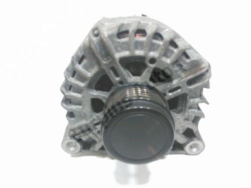 Used Alternator Alternator CITROËN C4 CACTUS 1.6 BlueHDi 100 (99 hp) 33421126 33421126