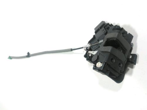 Used Rear left lock Rear left lock 28255076 28255076