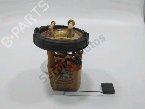 Used Fuel pump CITROËN C2 (JM_) 1.4 HDi (68 hp) 30983909