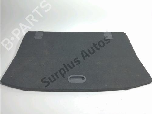 Used Luggage compartment floor Luggage compartment floor KIA VENGA (YN) 1.4 CRDi 90 (90 hp) 40060494 40060494