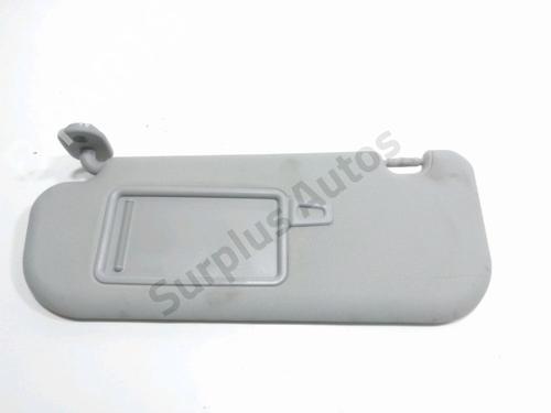 Left sun visor HYUNDAI i30 (GD) 1.6 CRDi | BP37292446I1 - Image 2