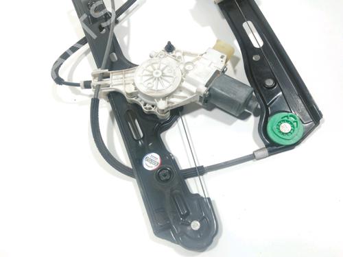 Front left window mechanism BMW 1 (E87) 118 d | BP29857997C22 - Image 2