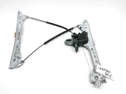 Used Front left window mechanism Front left window mechanism 37774058 37774058
