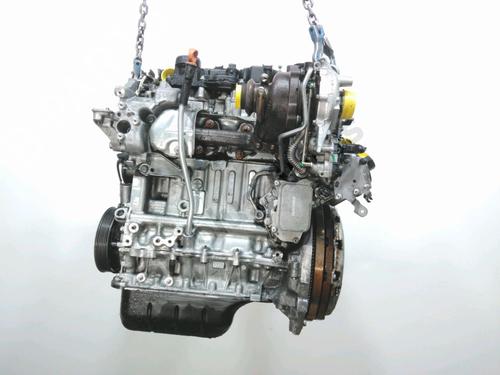 Engine CITROËN C5 AIRCROSS (A_) 1.5 BlueHDi 130 (ACYHZJ, ACYHZR) | BP38769072M1 - Image 3