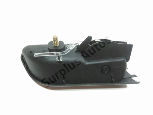 Rear left interior door handle BMW X5 (E53) 3.0 d | BP29580252I15 - Image 2
