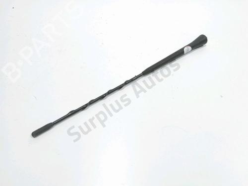 Used Other Other CITROËN C3 III (SX) 1.6 BlueHDi 75 (75 hp) 34178374 34178374