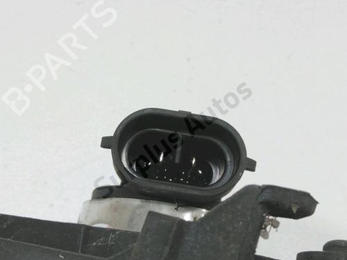 Højre foran tåkelykt FORD FOCUS I (DAW, DBW) 1.8 TDCi | BP31004555C31